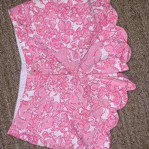 Lilly Pulitzer shorts